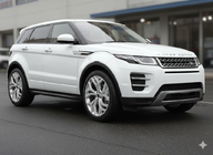 Range Rover Evoque 2018- Cerchi forgiati OEM R20 (Set da 4) foto 2
