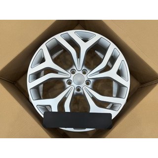 Cerchi forgiati OEM R20 (Set da 4) foto 3