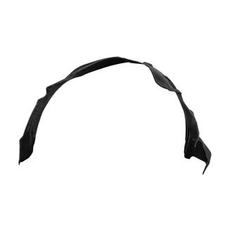 Paraspruzzi anteriori (2 pz, per veicoli convertiti in LC300) Toyota Land Cruiser 200 2007-2021 foto 2