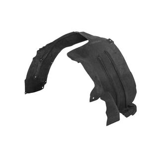 Paraspruzzi anteriori (2 pz, per veicoli convertiti in LC300) Toyota Land Cruiser 200 2007-2021 foto 1