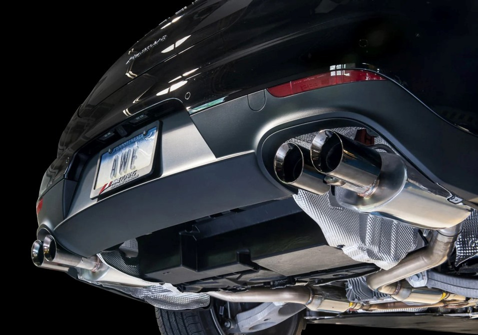 Vale la pena elaborare l’impianto di scarico dell’auto?