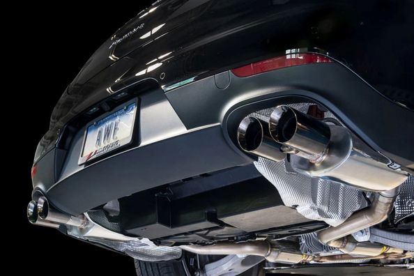Vale la pena elaborare l’impianto di scarico dell’auto?