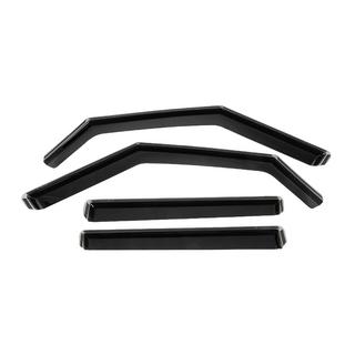 Deflettori aria ad incastro Niken Luxury (4 pz) foto 4