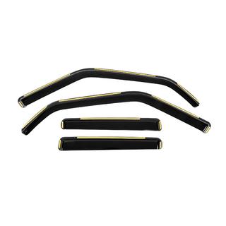 Deflettori aria ad incastro Niken Luxury (4 pz) Range Rover Sport 2005-2013 foto 1