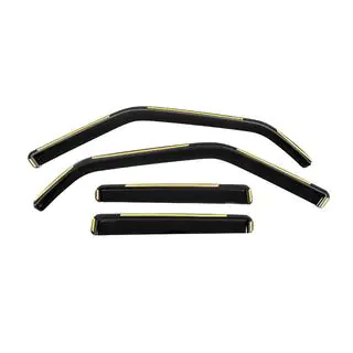 Deflettori aria ad incastro Niken Luxury (4 pz) Range Rover Sport 2005-2013 foto 1