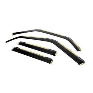 Deflettori aria ad incastro Niken Luxury (4 pz) Range Rover Sport 2005-2013 foto 2