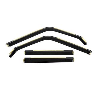 Deflettori aria ad incastro Niken Luxury (4 pz)