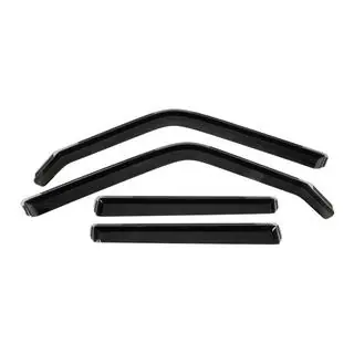 Deflettori aria ad incastro Niken Luxury (4 pz) foto 4