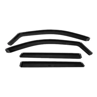 Deflettori aria ad incastro Niken Luxury (4 pz) foto 4