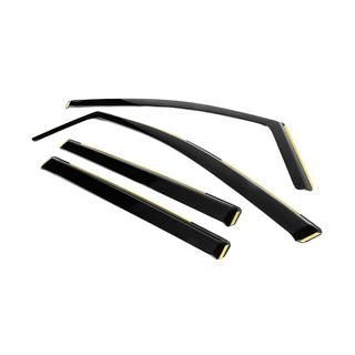 Deflettori aria ad incastro Niken Luxury (4 pz) foto 2