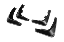 Lexus ES 2006-2011 Paraspruzzi Premium V2 (2008-2011, Set 4 pezzi) foto 2