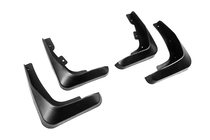 Lexus ES 2006-2011 Paraspruzzi Premium V2 (2008-2011, Set 4 pezzi) foto 3