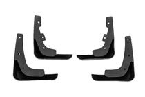 Lexus ES 2006-2011 Paraspruzzi Premium V2 (2008-2011, Set 4 pezzi) foto 4