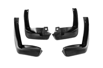 Honda Accord VIII 2008-2012 Paraspruzzi Premium 2008-2012 (USA, 4 pz) foto 1