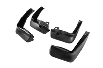 Honda Accord VIII 2008-2012 Paraspruzzi Premium 2008-2012 (USA, 4 pz) foto 3