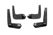 Honda Accord VIII 2008-2012 Paraspruzzi Premium 2008-2012 (USA, 4 pz) foto 5