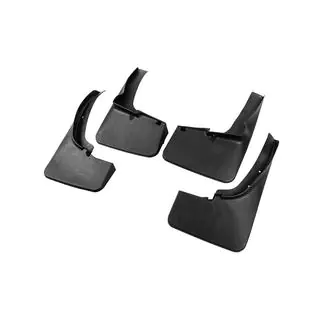 Paraspruzzi Premium (2019-2022, Set di 4) foto 2
