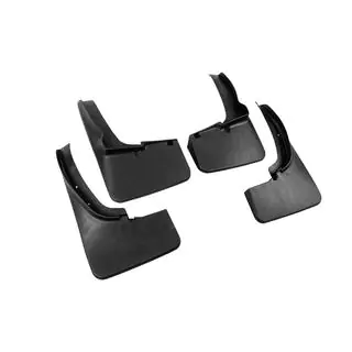 Paraspruzzi Premium (2019-2022, Set di 4) foto 3