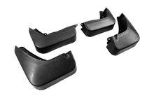 Audi Q3 2011-2019 Paraspruzzi Premium (2016-2019, Set 4 pezzi) foto 3