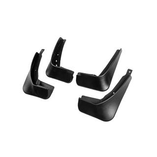 Paraspruzzi Premium HB (2012-2016, Set di 4) Audi A3 2012-2020 foto 2