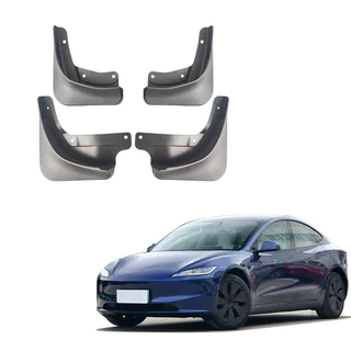 Paraspruzzi Premium Originali (2023+, 4 pz)