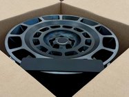 Land Rover Defender 2019- Cerchi forgiati OEM R22 V2 (set da 4) foto 5