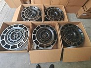 Land Rover Defender 2019- Cerchi forgiati OEM R22 V2 (set da 4) foto 7
