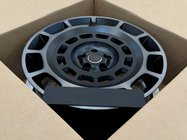 Land Rover Defender 2019- Cerchi forgiati OEM R22 V2 (set da 4) foto 6