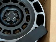 Land Rover Defender 2019- Cerchi forgiati OEM R22 V2 (set da 4) foto 8