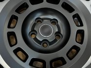 Land Rover Defender 2019- Cerchi forgiati OEM R22 V2 (set da 4) foto 10