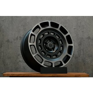 Cerchi forgiati OEM R22 V2 (set da 4) Land Rover Defender 2019- foto 1