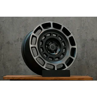 Cerchi forgiati OEM R22 V2 (set da 4) foto 1