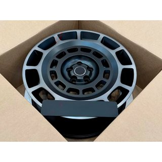 Cerchi forgiati OEM R22 V2 (set da 4) Land Rover Defender 2019- foto 4