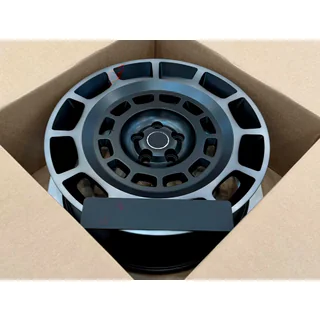 Cerchi forgiati OEM R22 V2 (set da 4) foto 4