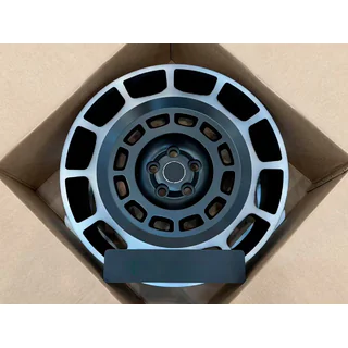 Cerchi forgiati OEM R22 V2 (set da 4) foto 2