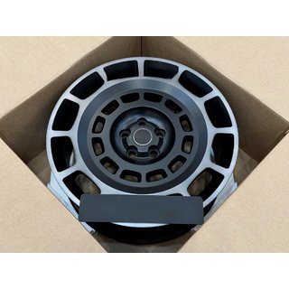 Cerchi forgiati OEM R22 V2 (set da 4) Land Rover Defender 2019- foto 3