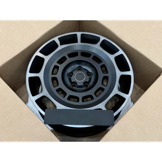 Cerchi forgiati OEM R22 V2 (set da 4) foto 3