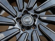 Range Rover V L460 2021- Cerchi forgiati OEM R24 V8 (Set da 4) foto 8