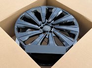 Range Rover V L460 2021- Cerchi forgiati OEM R24 V8 (Set da 4) foto 4