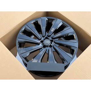 Cerchi forgiati OEM R24 V8 (Set da 4) foto 2