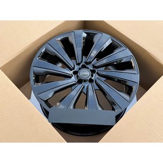 Cerchi forgiati OEM R24 V8 (Set da 4) foto 3