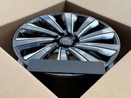 Range Rover V L460 2021- Cerchi forgiati OEM R22 (Set di 4) foto 4