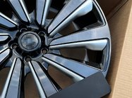 Range Rover V L460 2021- Cerchi forgiati OEM R22 (Set di 4) foto 7