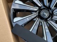 Range Rover V L460 2021- Cerchi forgiati OEM R22 (Set di 4) foto 6