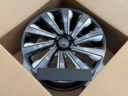 Range Rover V L460 2021- Cerchi forgiati OEM R22 (Set di 4) foto 2