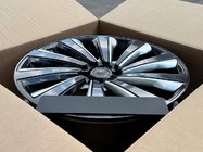 Range Rover V L460 2021- Cerchi forgiati OEM R22 (Set di 4) foto 5