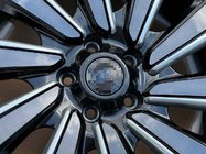 Range Rover V L460 2021- Cerchi forgiati OEM R22 (Set di 4) foto 8