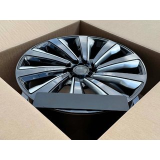 Cerchi forgiati OEM R22 (Set di 4) Range Rover V L460 2021- foto 4