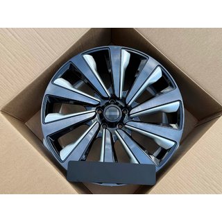 Cerchi forgiati OEM R22 (Set di 4) Range Rover V L460 2021- foto 1