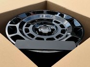 Range Rover V L460 2021- Cerchi forgiati OEM R20 (Set da 4) foto 6